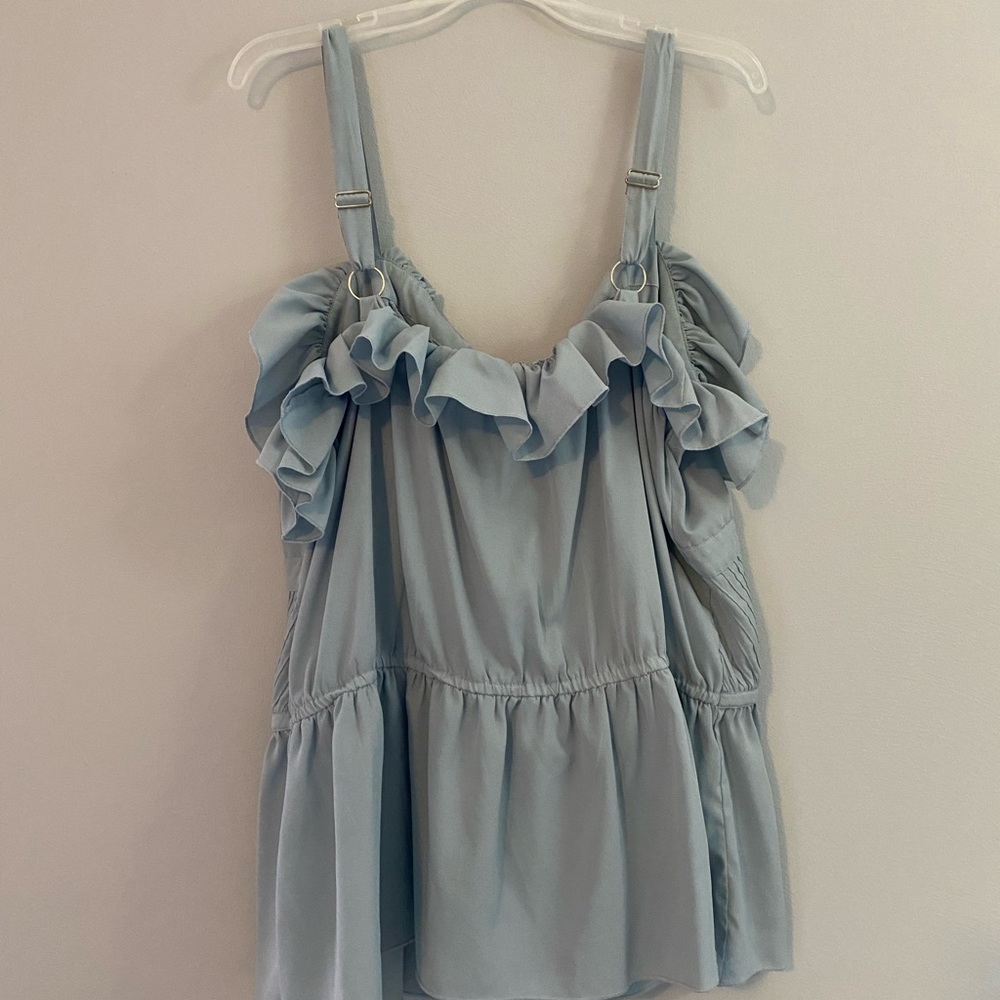 Jessica London top
